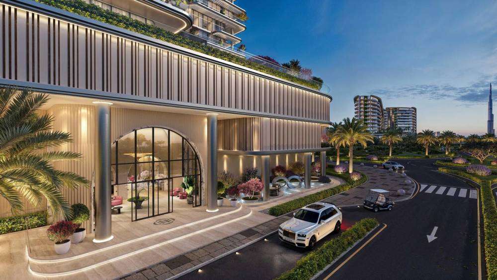 Villa Del Divos Residences — project photo 8